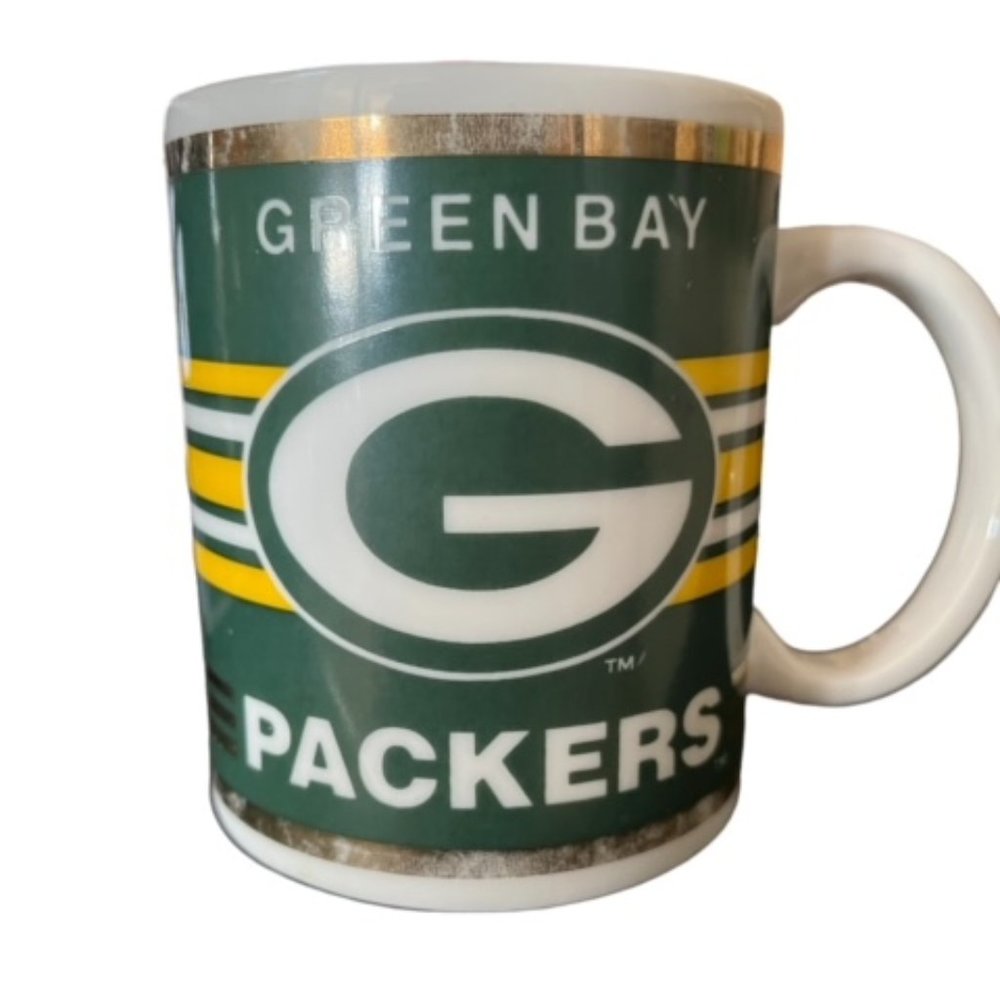 Green Bay Coffe cup